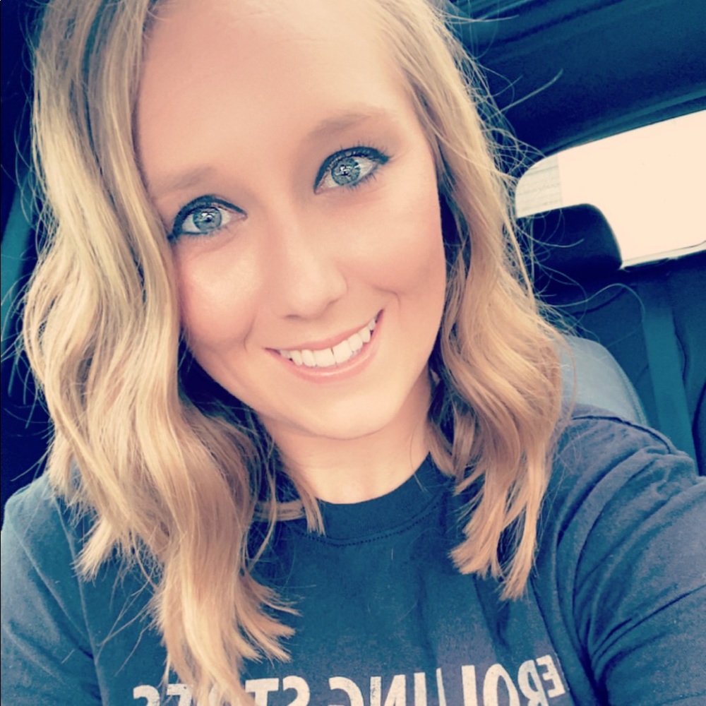 Meet your Posher, Ashley